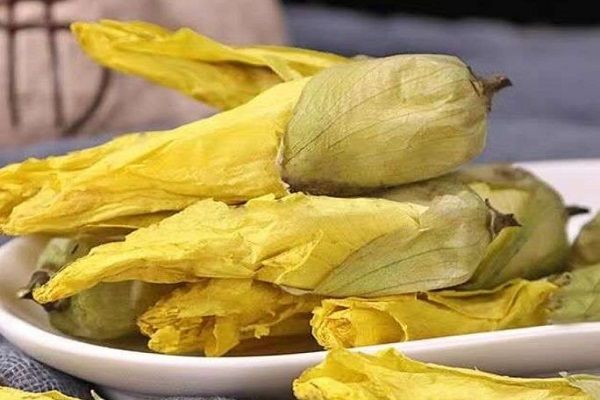 金花葵泡水喝的功效与作用 金花葵的功效与作用