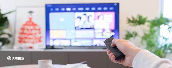 为什么看电视时要开着灯 看电视时为什么要开着灯