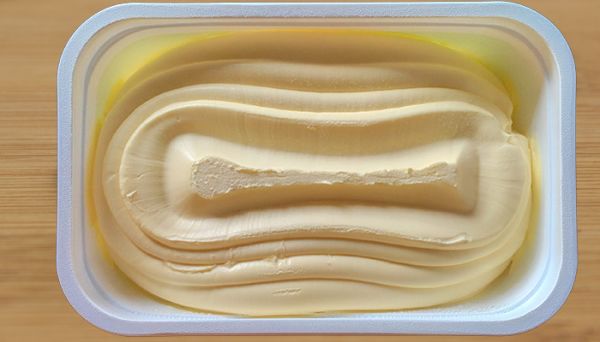 黄油是什么油 黄油归于哪种油类