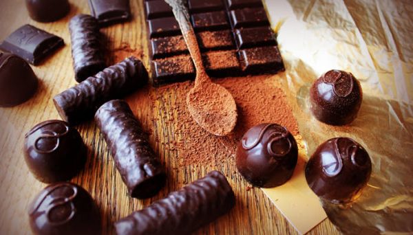 巧克力放冰箱冷藏还是冷冻 巧克力的保存方法有哪些