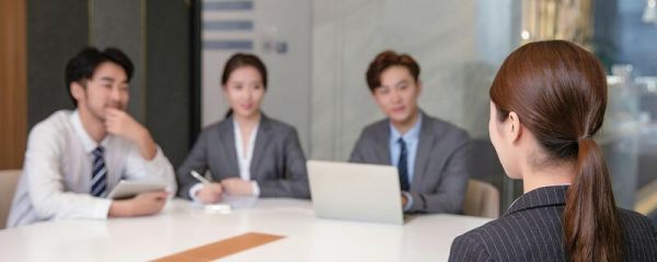 面试自我介绍三分钟通用 面试自我介绍三分钟通用格式