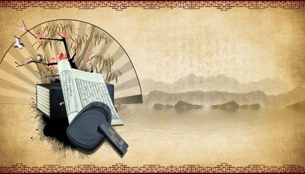 小溪泛尽却山行的尽字是什么意思 小溪泛尽却山行小溪泛尽是什么意思