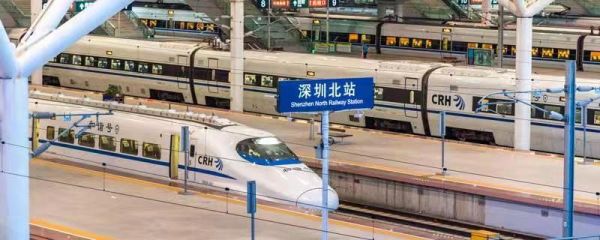 高铁能带香水吗 2022高铁能带香水吗