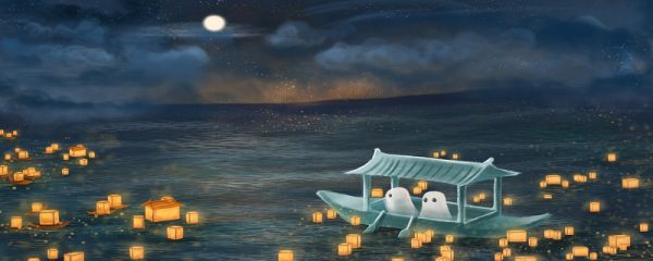 中元节是什么节日有什么风俗 中元节起源