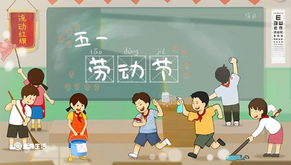 劳动节三倍工资是哪几天 劳动节是哪几天有三倍工资