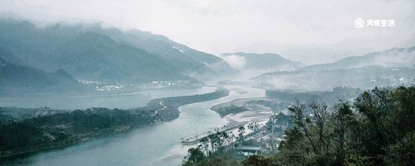 都江堰的由来是什么 都江堰的来历