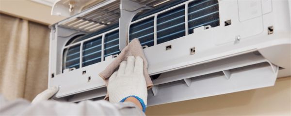 如何拆空调 怎样拆空调