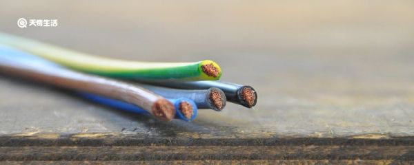 火线零线地线怎么区分 区分火线零线地线的方法