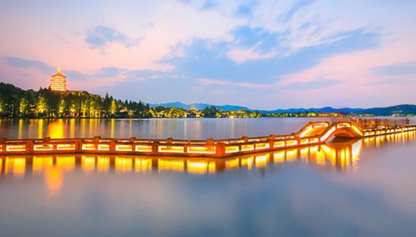 灵渠的作用 灵渠的作用都体现在哪些方面