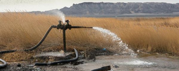 可再生资源 可再生资源有哪些