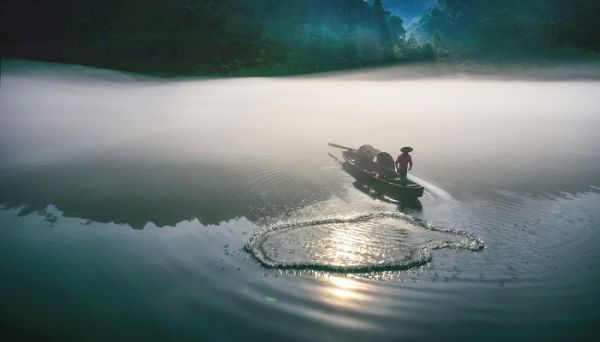 淝水是哪条河的支流 淝水之战的淝水是哪条河的支流