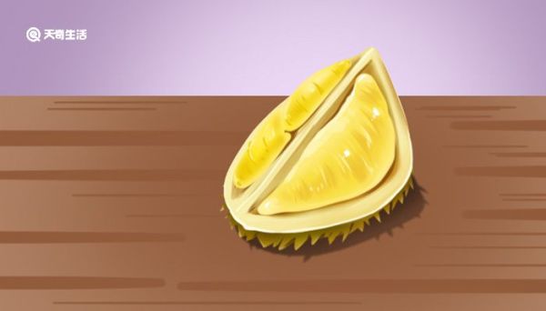 榴莲可以放几天 榴莲怎么保存
