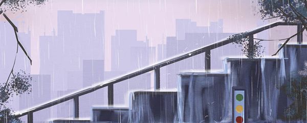 雨雪冰雹是怎么形成的 冰雹的防治措施