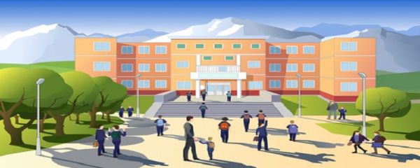 承德市一中录取分数线 承德市一中录取分数线是多少