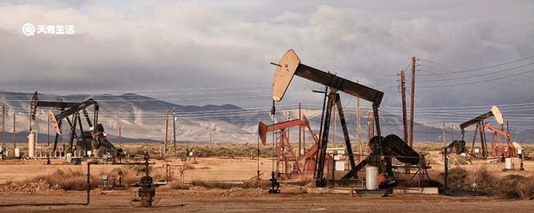 世界四大石油巨头 世界四大石油巨头是哪些