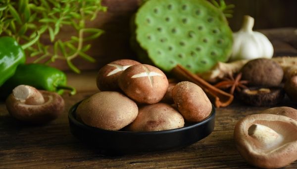 香菇需要焯水吗 新鲜香菇需要焯水吗