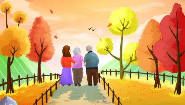 重阳节是什么节 重阳节的形成