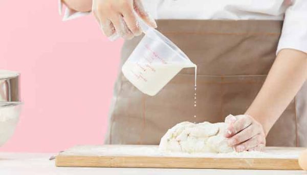 做饺子皮要不要放酵母 饺子皮需要放酵母吗