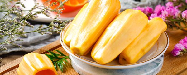 红肉菠萝蜜怎么判断生熟 红肉菠萝蜜如何判断生熟