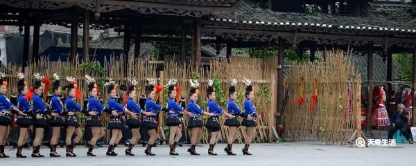 苗族的风俗习惯 苗族的风俗