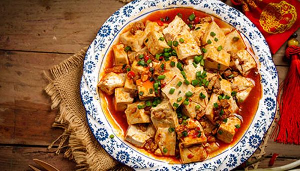 八大菜系有哪些 八大菜系有哪些啊