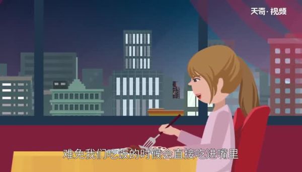 长期涂口红唇部颜色黑了怎么恢复 经常涂口红嘴唇变黑了怎么办