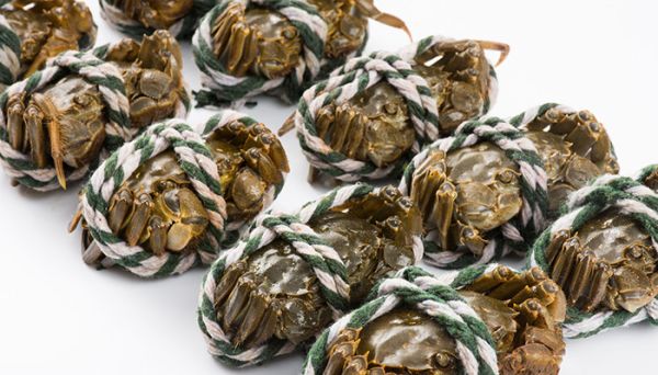 青蟹怎么保存 青蟹的保存方法