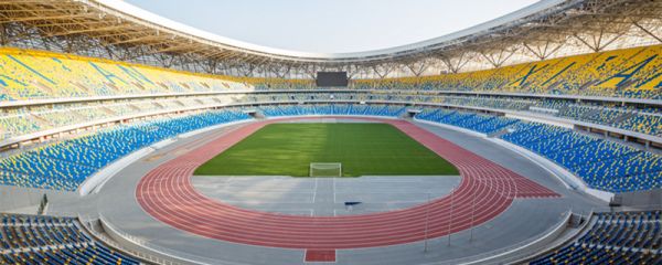 西安奥体中心在陕西什么位置 西安奥体中心在哪里