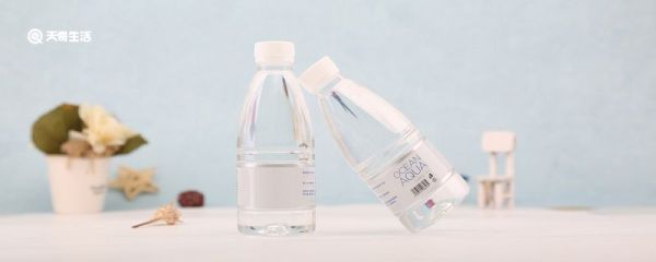 矿泉水是酸性还是碱性 矿泉水属于酸性还是碱性