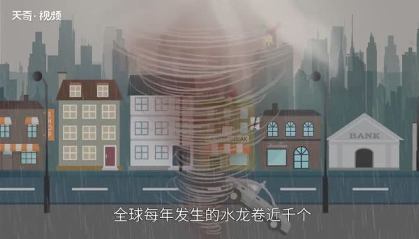 龙吸水是什么意思 什么是龙吸水