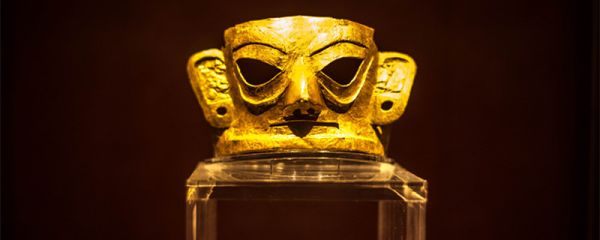 三星堆遗址在哪里位于哪个省 三星堆的遗址在哪个省份