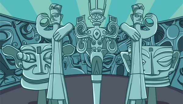 三星堆遗址在哪里位于哪个省 三星堆的遗址在哪个省份