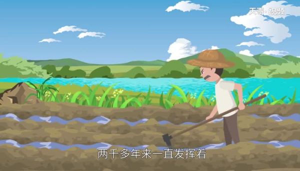 都江堰被称为什么 都江堰位于哪儿