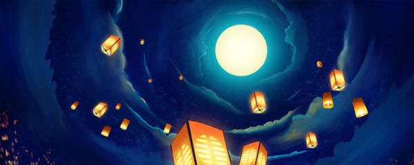 孔明灯什么时候放 孔明灯应该什么时候放