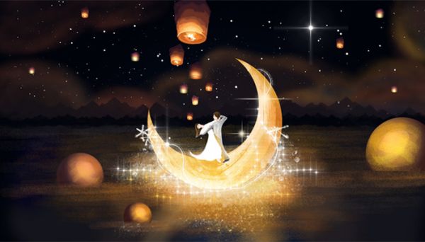 孔明灯什么时候放 孔明灯应该什么时候放