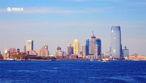 纽约为何被称为不夜城 纽约被称为不夜城的由来