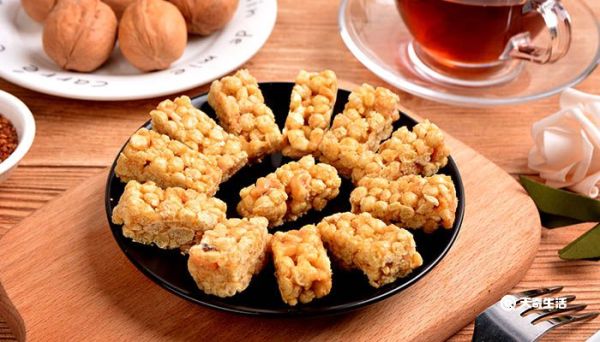 沙琪玛是哪个民族的传统点心 沙琪玛属于哪个民族的传统点心