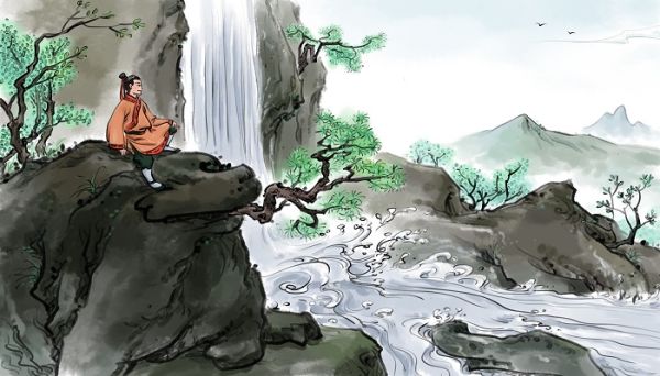 一弦一柱思华年是什么意思 一弦一柱思华年的思