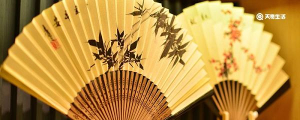 为什么扇子不能使温度计的温度发生变化 扇扇子为什么会变凉快