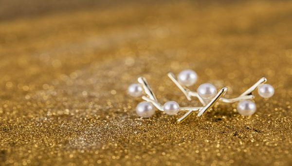 饰品排行榜 首饰品牌排行榜