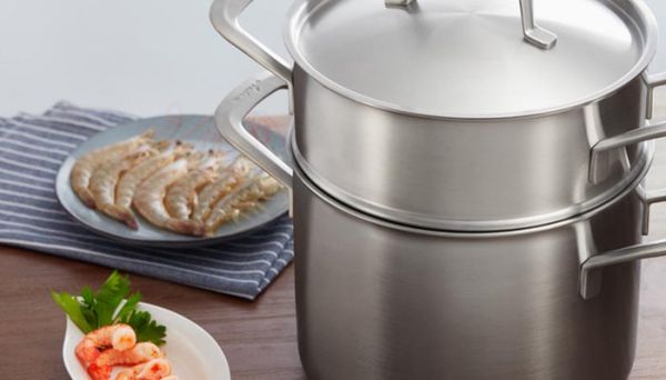 不锈钢饭盒微波炉可以加热吗 不锈钢饭盒可以放进烤箱吗