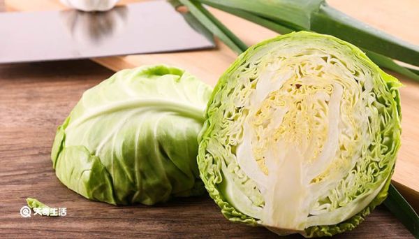 卷心菜如何保存 卷心菜怎么保存