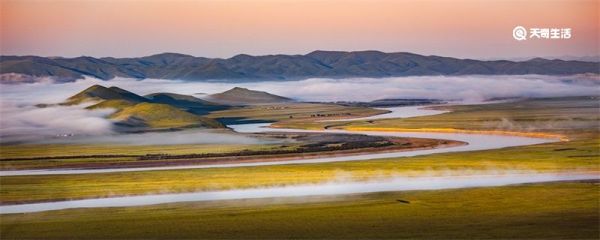 黄河流经哪几个省份 黄河流经了哪几个省份