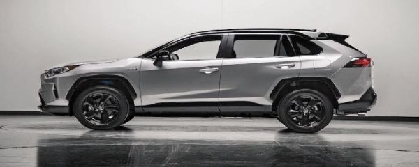 最省油的suv排行榜  SUV哪款最省油