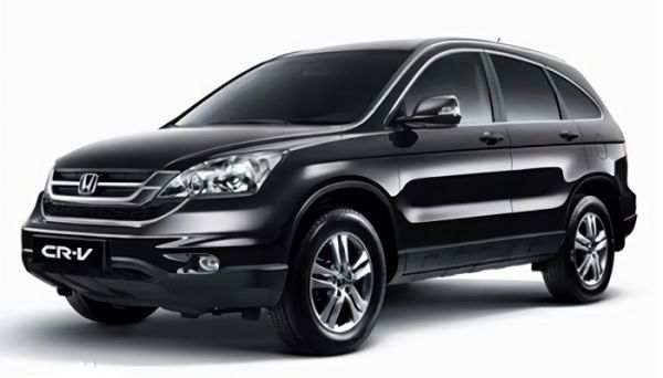 最省油的suv排行榜  SUV哪款最省油