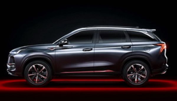 最省油的suv排行榜  SUV哪款最省油