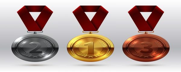 勋章是什么材质 勋章是什么材料做成的