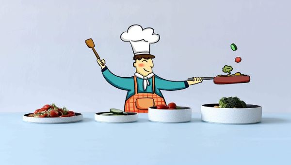中国哪个朝代才开始有炒菜 中国历史炒菜是哪个朝代