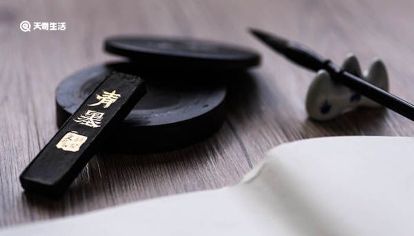 文房四宝是什么 文房四宝的起源