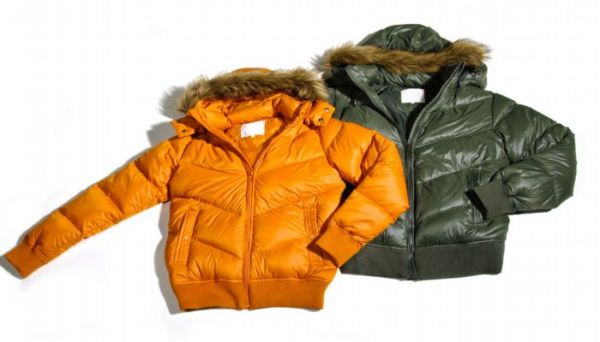 羽绒服毛领怎么清洗 羽绒服毛领的清洗方式